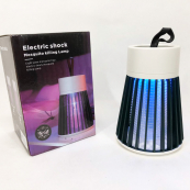 Знищувач комах для будинку Electronic shock Mosquito killing lamp НА АКУМУЛЯТОРІ для походу на природу. Зображення №16 Знищувач комах для будинку Electronic shock Mosquito killing lamp НА АКУМУЛЯТОРІ для походу на природу. Зображення №16