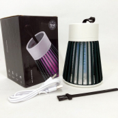 Знищувач комах для будинку Electronic shock Mosquito killing lamp НА АКУМУЛЯТОРІ для походу на природу. Зображення №20 Знищувач комах для будинку Electronic shock Mosquito killing lamp НА АКУМУЛЯТОРІ для походу на природу. Зображення №20