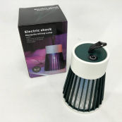 Знищувач комах для будинку Electronic shock Mosquito killing lamp НА АКУМУЛЯТОРІ для походу на природу. Зображення №22 Знищувач комах для будинку Electronic shock Mosquito killing lamp НА АКУМУЛЯТОРІ для походу на природу. Зображення №22