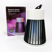 Знищувач комах для будинку Electronic shock Mosquito killing lamp НА АКУМУЛЯТОРІ для походу на природу. Зображення №23 Знищувач комах для будинку Electronic shock Mosquito killing lamp НА АКУМУЛЯТОРІ для походу на природу. Зображення №23