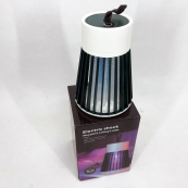 Знищувач комах для будинку Electronic shock Mosquito killing lamp НА АКУМУЛЯТОРІ для походу на природу. Зображення №24 Знищувач комах для будинку Electronic shock Mosquito killing lamp НА АКУМУЛЯТОРІ для походу на природу. Зображення №24