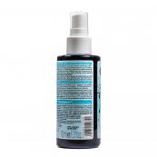 Відтінковий спрей для волосся Delia Cosmetics Cameleo Spray&Go 150 мл Turquoise Бірюзовий. Изображение №2