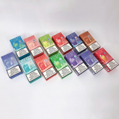 Elf Bar BC10000. Виноград Вишня (Grape Cherry). Зображення №10 Elf Bar BC10000. Виноград Вишня (Grape Cherry). Зображення №10