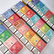 Elf Bar BC10000. Виноград Вишня (Grape Cherry). Зображення №22 Elf Bar BC10000. Виноград Вишня (Grape Cherry). Зображення №22