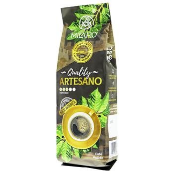 Кава мелена Milaro Artesano 250 г Кава мелена Milaro Artesano 250 г