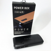 Портативний зарядний пристрій Павербанк 50000 mAh 3хUSB Power Bank Smart Tech. Колір: чорний. Изображение №9 Портативний зарядний пристрій Павербанк 50000 mAh 3хUSB Power Bank Smart Tech. Колір: чорний. Изображение №9