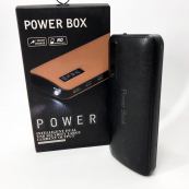 Портативний зарядний пристрій Павербанк 50000 mAh 3хUSB Power Bank Smart Tech. Колір: чорний. Изображение №10 Портативний зарядний пристрій Павербанк 50000 mAh 3хUSB Power Bank Smart Tech. Колір: чорний. Изображение №10