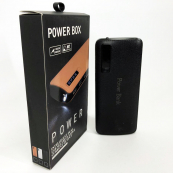Портативний зарядний пристрій Павербанк 50000 mAh 3хUSB Power Bank Smart Tech. Колір: чорний. Изображение №11 Портативний зарядний пристрій Павербанк 50000 mAh 3хUSB Power Bank Smart Tech. Колір: чорний. Изображение №11