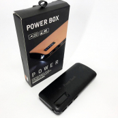 Портативний зарядний пристрій Павербанк 50000 mAh 3хUSB Power Bank Smart Tech. Колір: чорний. Изображение №12 Портативний зарядний пристрій Павербанк 50000 mAh 3хUSB Power Bank Smart Tech. Колір: чорний. Изображение №12