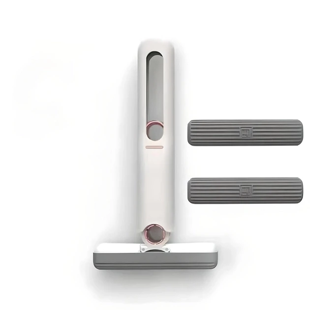 Мини швабра MINI MOP XL-340 с автоотжимом, легкая, для уборки дома, авто Мини швабра MINI MOP XL-340 с автоотжимом, легкая, для уборки дома, авто