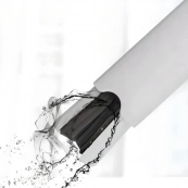 Мини швабра MINI MOP XL-340 с автоотжимом, легкая, для уборки дома, авто. Зображення №2 Мини швабра MINI MOP XL-340 с автоотжимом, легкая, для уборки дома, авто. Зображення №2