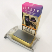 Elf Bar BC10000 Touch. Кокос Банан (Coconut Banana). Изображение №7 Elf Bar BC10000 Touch. Кокос Банан (Coconut Banana). Изображение №7
