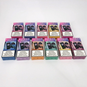 Elf Bar BC10000 Touch. Персик (Georgia Peach). Зображення №12 Elf Bar BC10000 Touch. Персик (Georgia Peach). Зображення №12