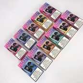 Elf Bar BC10000 Touch. Персик (Georgia Peach). Зображення №13 Elf Bar BC10000 Touch. Персик (Georgia Peach). Зображення №13