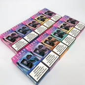 Elf Bar BC10000 Touch. Персик (Georgia Peach). Зображення №16 Elf Bar BC10000 Touch. Персик (Georgia Peach). Зображення №16