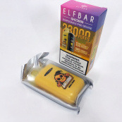 ELF BAR GH 23000 5%. Манго (Double Mango). Зображення №8