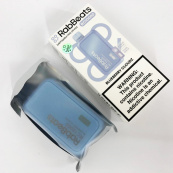 Elf Bar RabBeats RC10000. Чорниця (Blueberry Cloudz). Зображення №2 Elf Bar RabBeats RC10000. Чорниця (Blueberry Cloudz). Зображення №2