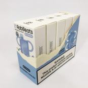 Elf Bar RabBeats RC10000. Чорниця (Blueberry Cloudz). Зображення №4 Elf Bar RabBeats RC10000. Чорниця (Blueberry Cloudz). Зображення №4