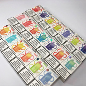 Elf Bar RabBeats RC10000. Чорниця (Blueberry Cloudz). Зображення №6 Elf Bar RabBeats RC10000. Чорниця (Blueberry Cloudz). Зображення №6