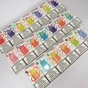 Elf Bar RabBeats RC10000. Чорниця (Blueberry Cloudz). Зображення №8 Elf Bar RabBeats RC10000. Чорниця (Blueberry Cloudz). Зображення №8