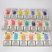 Elf Bar RabBeats RC10000. Чорниця (Blueberry Cloudz). Зображення №9 Elf Bar RabBeats RC10000. Чорниця (Blueberry Cloudz). Зображення №9