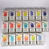 Elf Bar RabBeats RC10000. Чорниця (Blueberry Cloudz). Зображення №10 Elf Bar RabBeats RC10000. Чорниця (Blueberry Cloudz). Зображення №10