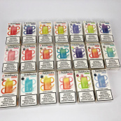 Elf Bar RabBeats RC10000. Чорниця (Blueberry Cloudz). Зображення №11 Elf Bar RabBeats RC10000. Чорниця (Blueberry Cloudz). Зображення №11