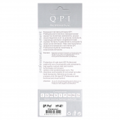 Ножиці для нігтів і кутикули QPI Professional 9,5 см НН-401. Зображення №4