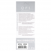 Ножиці манікюрні для кутикули Q.P.I. Professional 10 см MH-102. Зображення №4 Ножиці манікюрні для кутикули Q.P.I. Professional 10 см MH-102. Зображення №4