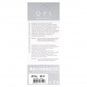 Ножиці для видалення кутикули Q. P. I. Professional метал 10 см MH-101. Зображення №4