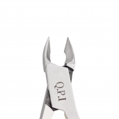 Кусачки для кутикули QPI Professional червоні лезо 6 мм QКМ-903. Зображення №2 Кусачки для кутикули QPI Professional червоні лезо 6 мм QКМ-903. Зображення №2