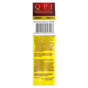 Кніпсер для нігтів чоловічий Q.P.I. Professional кишеньковий QK-621. Зображення №4