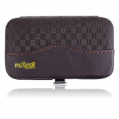 Набір для манікюру і педикюру maXmaR з 7 інструментів МЅ-07. Зображення №3