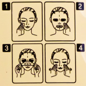 Тканинна маска для обличчя зволожуюча FarmStay Real Real Coconut з екстрактом кокоса 23 мл. Зображення №3 Тканинна маска для обличчя зволожуюча FarmStay Real Real Coconut з екстрактом кокоса 23 мл. Зображення №3