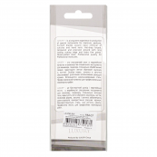 Ножиці для видалення кутикули Beauty Luxury манікюрні вигнуті HM-07. Зображення №5 Ножиці для видалення кутикули Beauty Luxury манікюрні вигнуті HM-07. Зображення №5