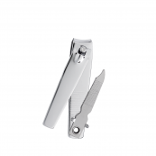 Кніпсер для нігтів з пилкою Beauty Luxury С-09. Зображення №2 Кніпсер для нігтів з пилкою Beauty Luxury С-09. Зображення №2