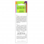 Ножиці для видалення кутикули Beauty Luxury манікюрні вигнуті BN-01. Зображення №5 Ножиці для видалення кутикули Beauty Luxury манікюрні вигнуті BN-01. Зображення №5