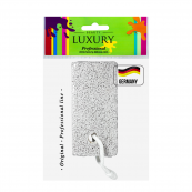 Пемза для п'ят натуральна Beauty Luxury з мотузкою PF-03. Зображення №3 Пемза для п'ят натуральна Beauty Luxury з мотузкою PF-03. Зображення №3