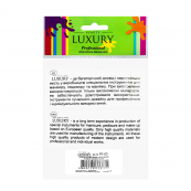 Пемза для п'ят натуральна Beauty Luxury з мотузкою PF-03. Зображення №4 Пемза для п'ят натуральна Beauty Luxury з мотузкою PF-03. Зображення №4