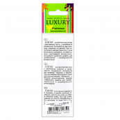 Ножиці для нігтів Beauty Luxury манікюрні вигнуті BN-02. Зображення №5