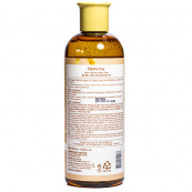 Тонер для обличчя зволожувальний FarmStay Grain premium white з екстрактом пшениці 350 мл. Зображення №2