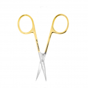 Ножиці для кутикул Beauty Luxury HM-03. Изображение №2