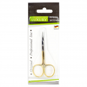 Ножиці для кутикул Beauty Luxury HM-03. Изображение №4