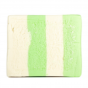 Тверда піна для ванни Mr Scrubber Лемонграс у подарунковій коробці. Зображення №3