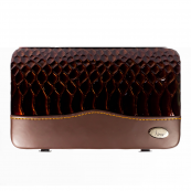 Манікюрний набір 10 предметів VIVA у футлярі № 9223. Зображення №2