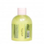 Гель для душу зволожувальний Hollyskin Lemon Curd 300 мл. Зображення №2