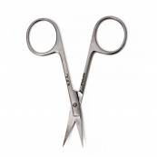 Ножиці манікюрні для кутикули SPL 9228 SPL. Зображення №3