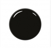 Лак для нігтів Colour Intense MINI 5 мл. NP-16 № 025 м Чорний. Изображение №3