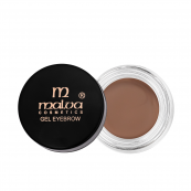 Гель для бровей Malva Cosmetics Gel Eyebrow М 481 № 05 Caramel brown. Зображення №2 Гель для бровей Malva Cosmetics Gel Eyebrow М 481 № 05 Caramel brown. Зображення №2