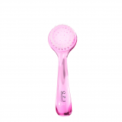 Щітка для манікюру та педикюру QPI Professional QTK-05-06 Рожева. Зображення №3